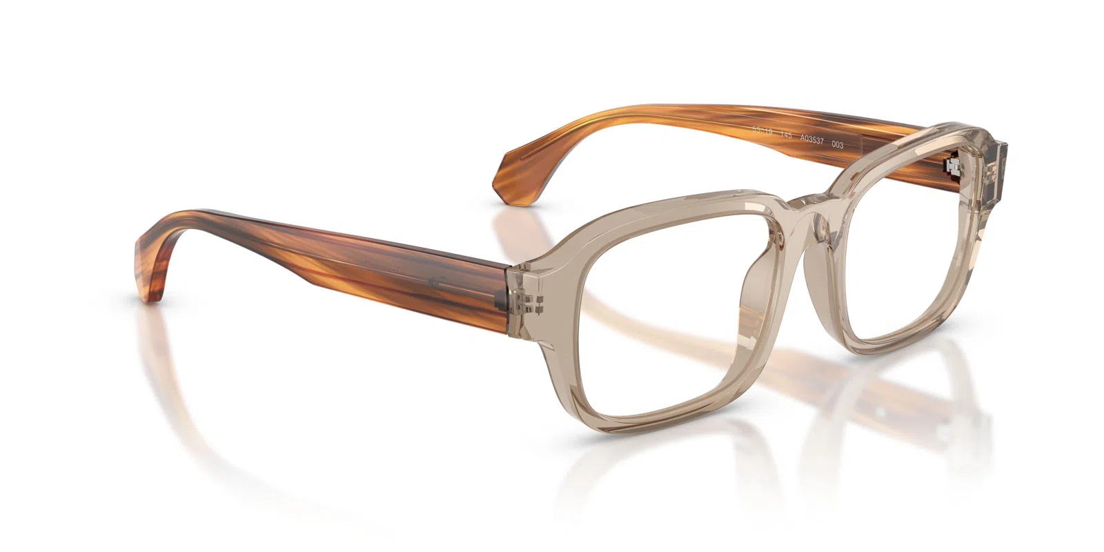 Alain Mikli 3537 Eyeglasses - view 18